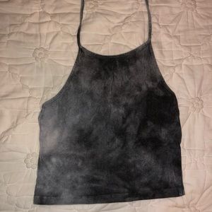 Brandy Melville Halter Top